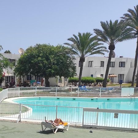 Alojamientos Playa Centro Corralejo 3 Eksteriør billede