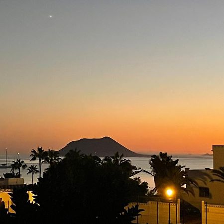 Alojamientos Playa Centro Corralejo 3 Eksteriør billede