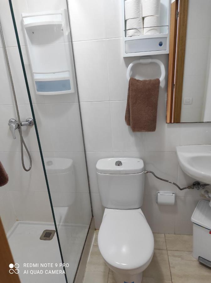 Alojamientos Playa Centro Corralejo 3 Eksteriør billede