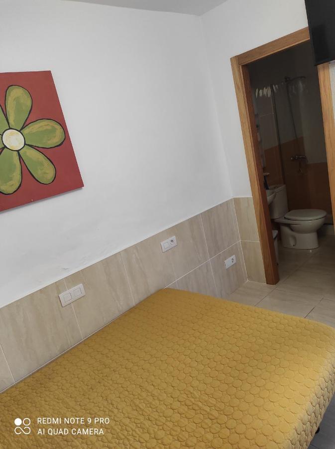 Alojamientos Playa Centro Corralejo 3 Eksteriør billede