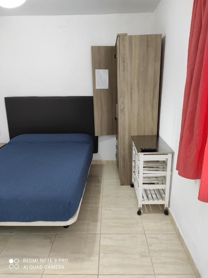 Alojamientos Playa Centro Corralejo 3 Eksteriør billede
