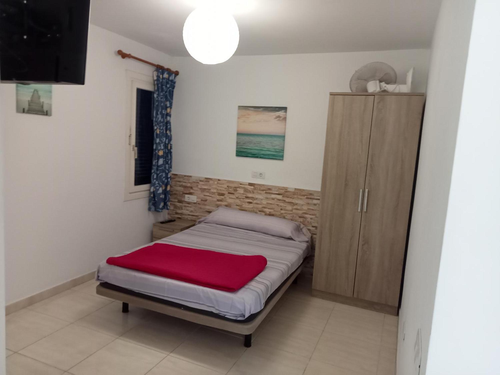 Alojamientos Playa Centro Corralejo 3 Eksteriør billede